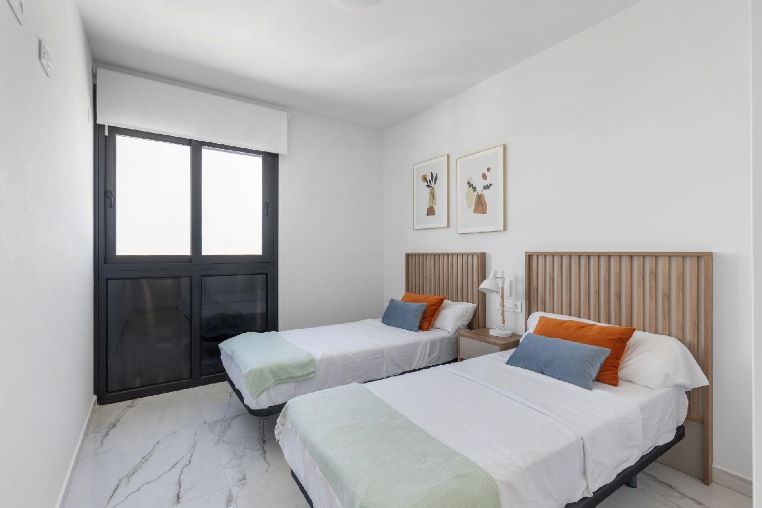  till salu takvåning Orihuela Costa Baix Segura 6