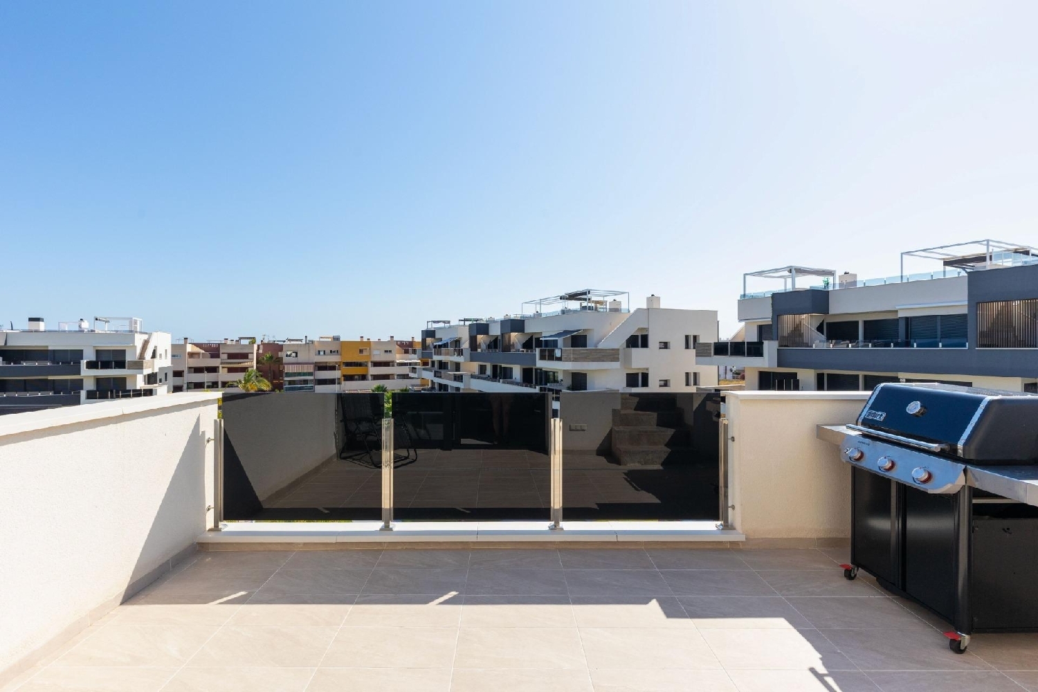 te koop penthouse Orihuela Costa Baix Segura 2