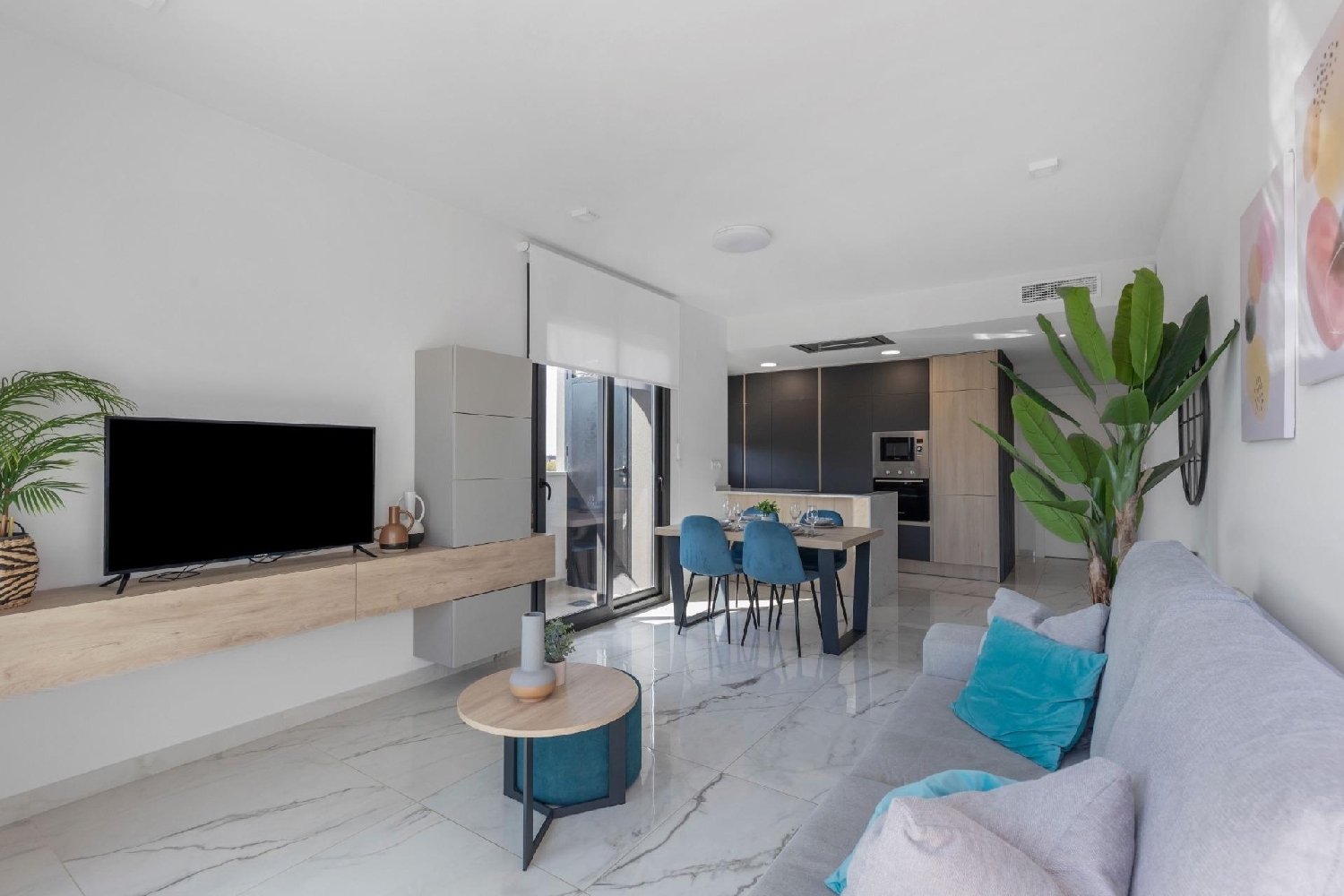  à vendre penthouse Orihuela Costa Baix Segura 8