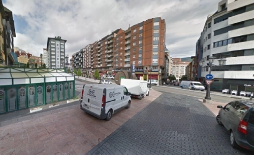 Oviedo Centro 33009 Oviedo penthouse foto 6278668