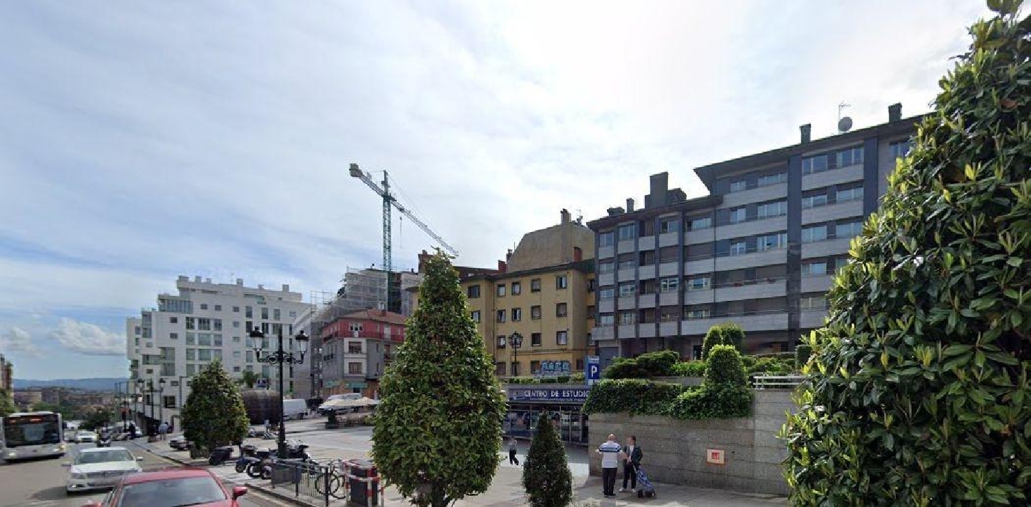  till salu takvåning Oviedo Centro 33009 Oviedo 3