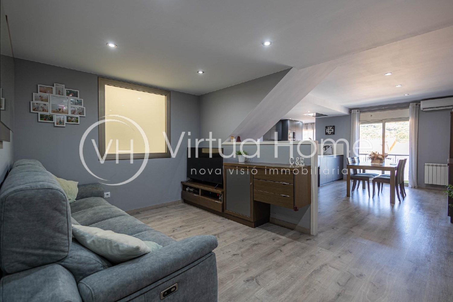 te koop penthouse Palafolls Maresme 2
