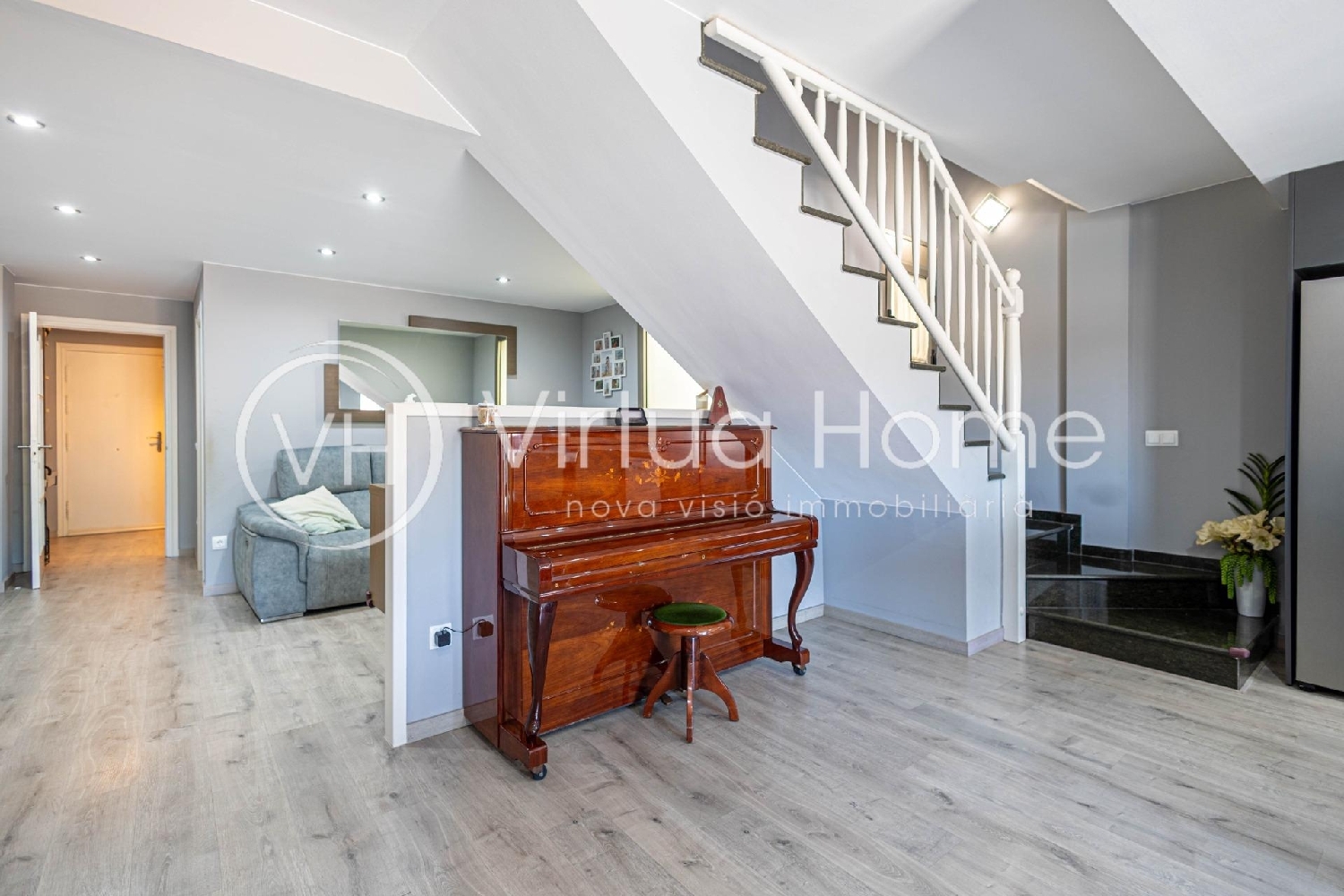  te koop penthouse Palafolls Maresme 5