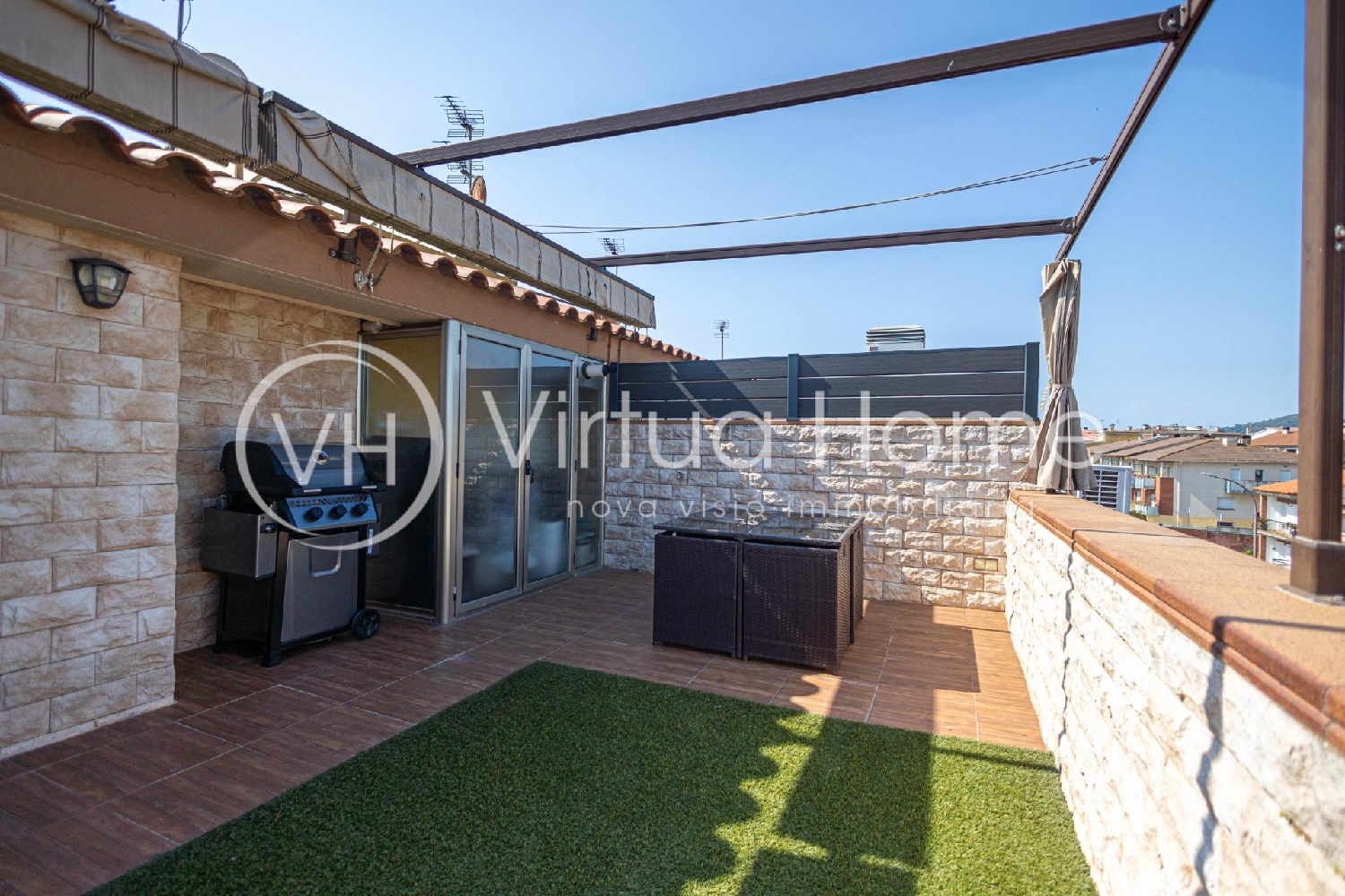  te koop penthouse Palafolls Maresme 1