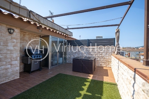 Palafolls Maresme penthouse foto 6280235