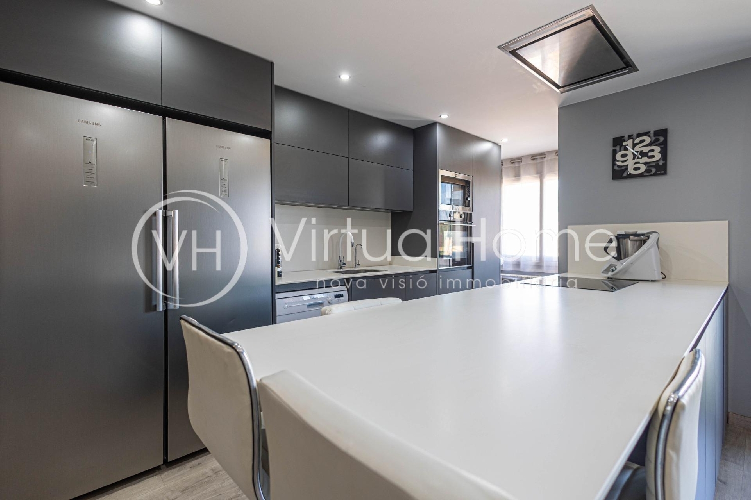  te koop penthouse Palafolls Maresme 6