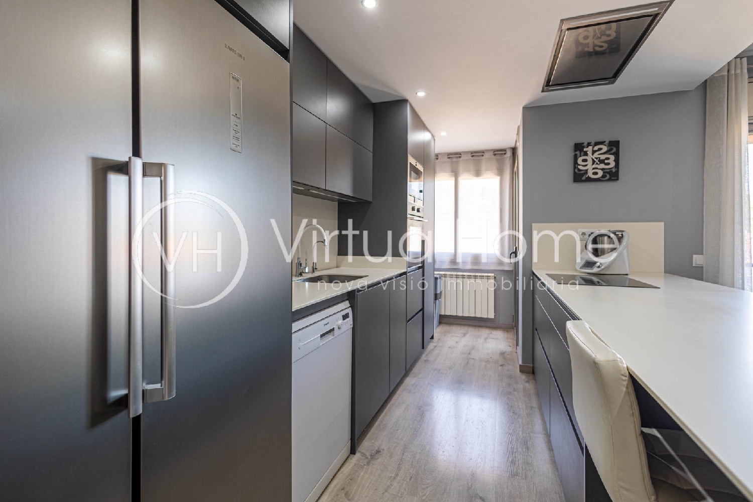  te koop penthouse Palafolls Maresme 8