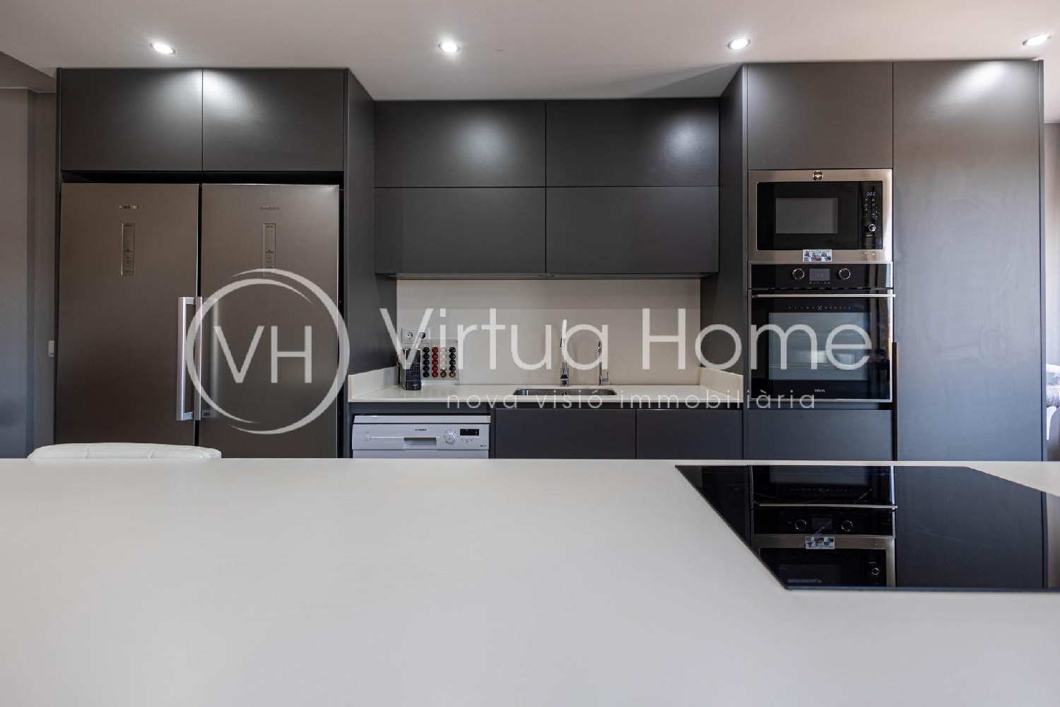  te koop penthouse Palafolls Maresme 7