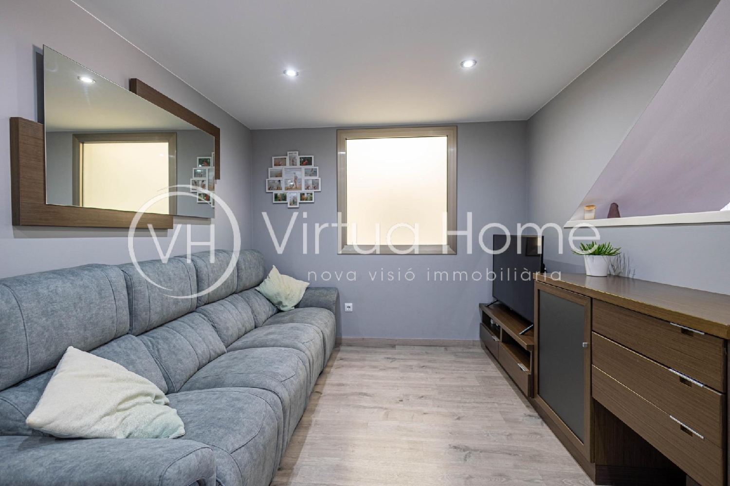 te koop penthouse Palafolls Maresme 3