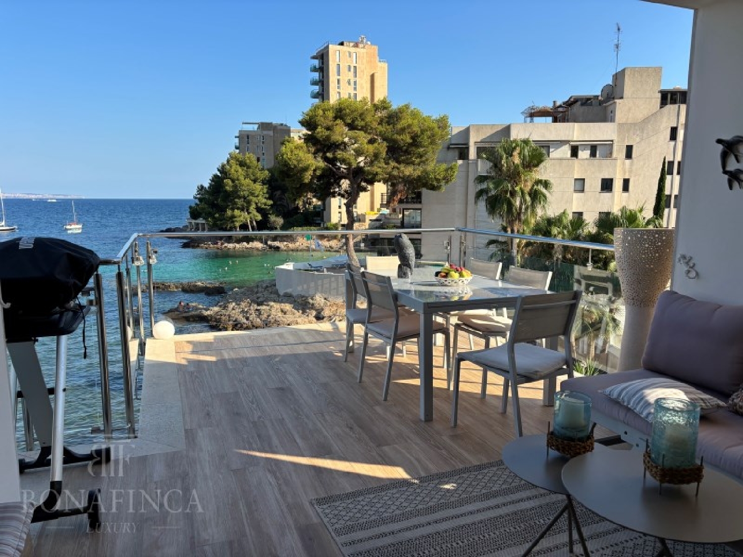  en venta ático Palmanova Ponent 8