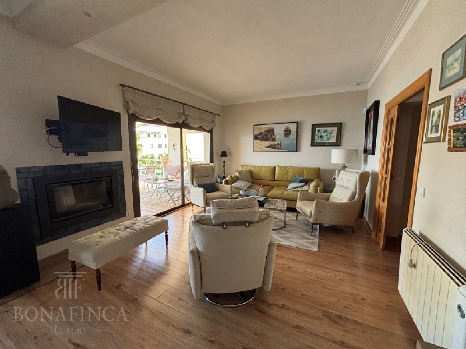  en venta ático Palmanova Ponent 5