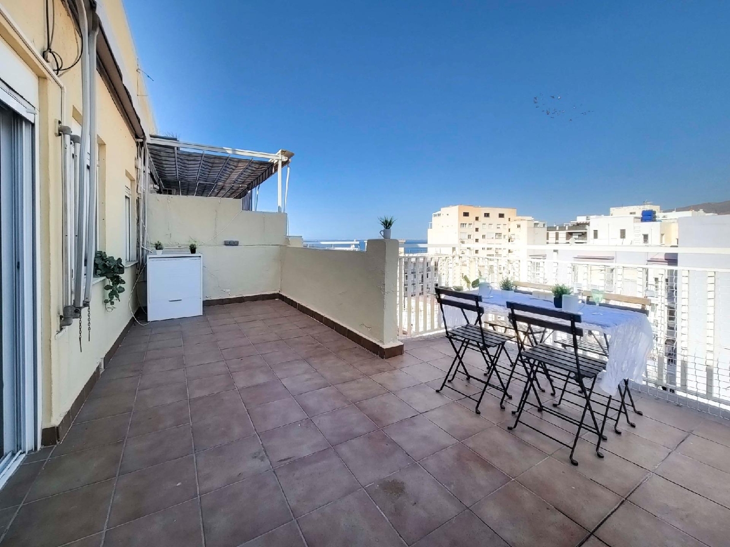  à vendre penthouse Palmeria Marina Alta 1