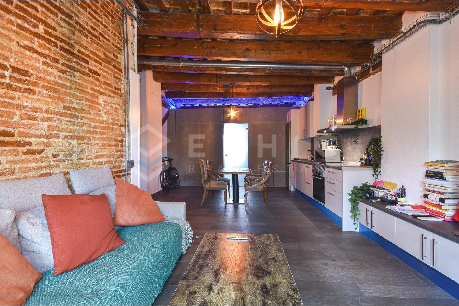  te koop penthouse Parc De Calella Maresme 5