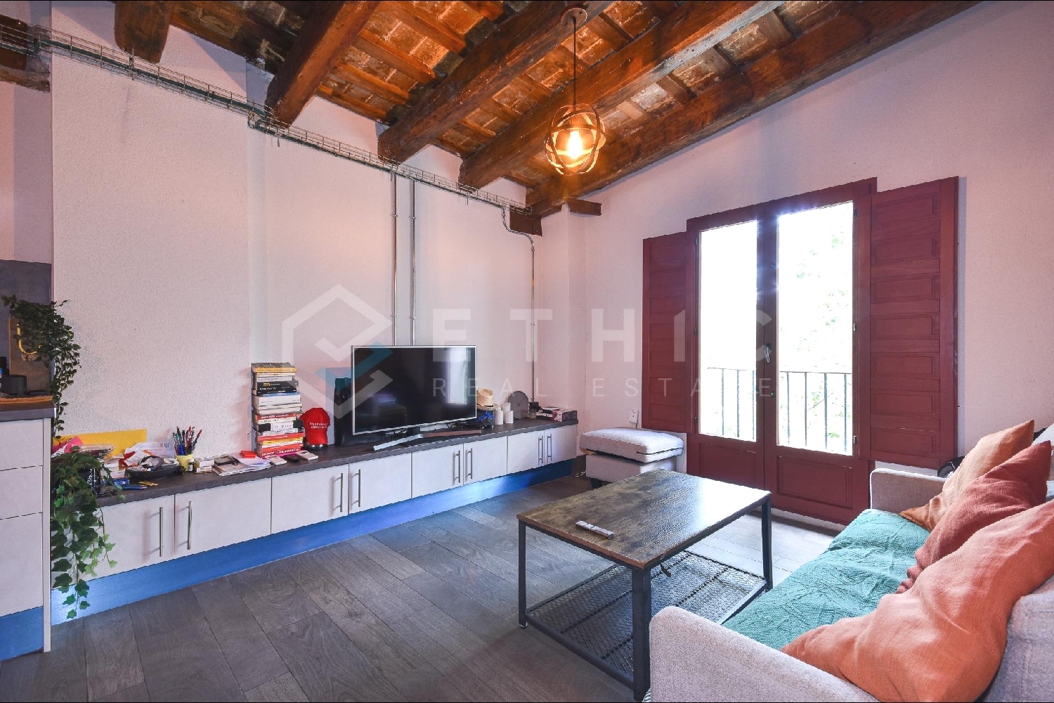  te koop penthouse Parc De Calella Maresme 8