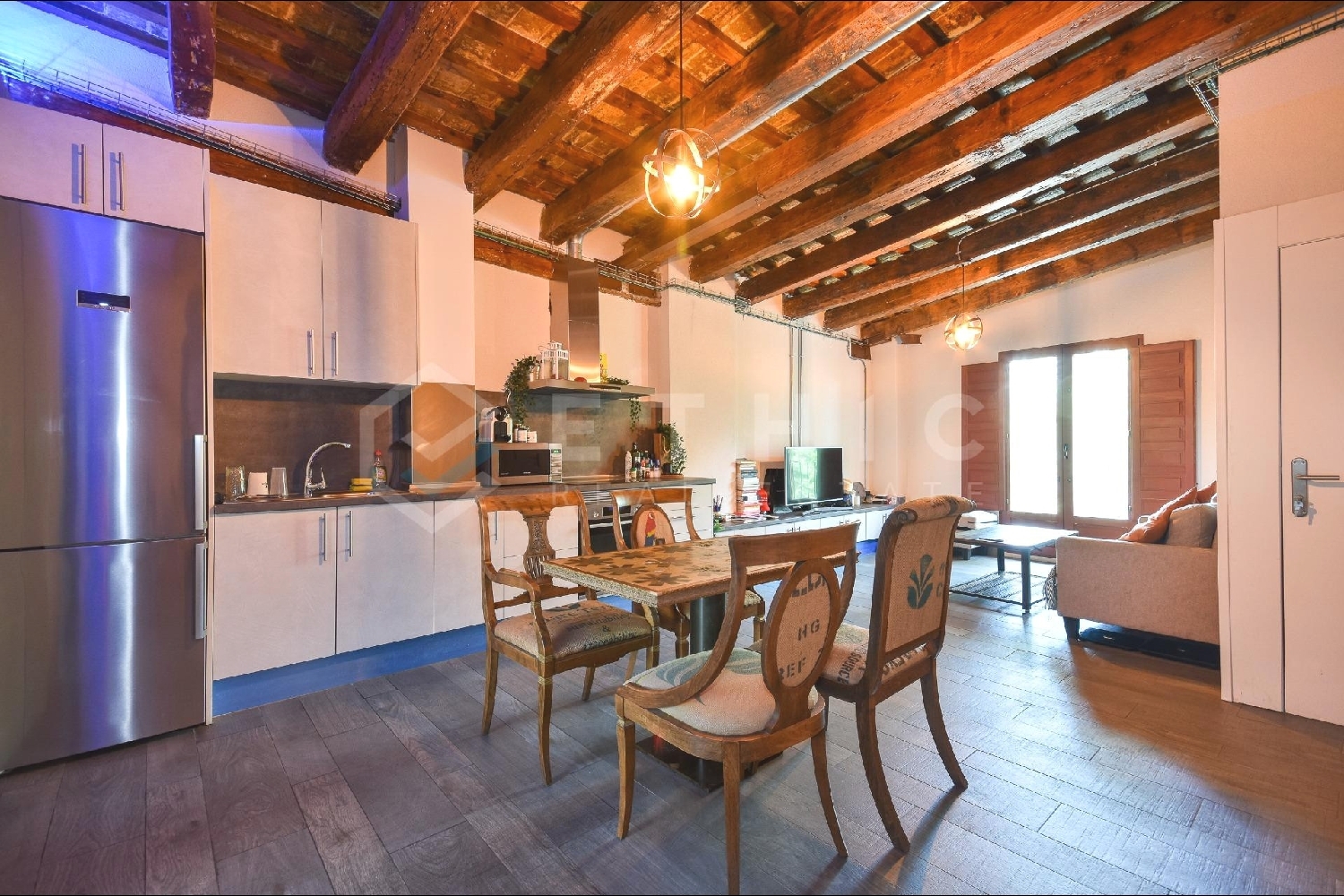  te koop penthouse Parc De Calella Maresme 1