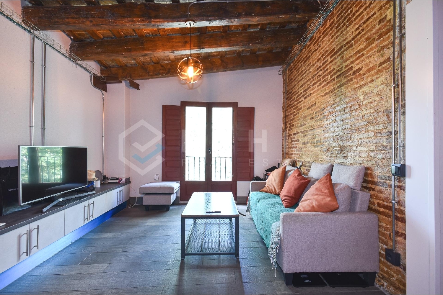 te koop penthouse Parc De Calella Maresme 3