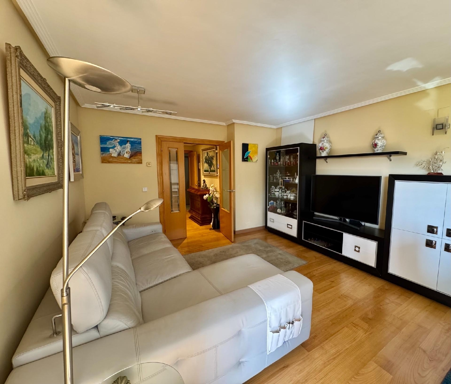  en venta ático Paseo Mallorca-Avenida Argentina Palma 6
