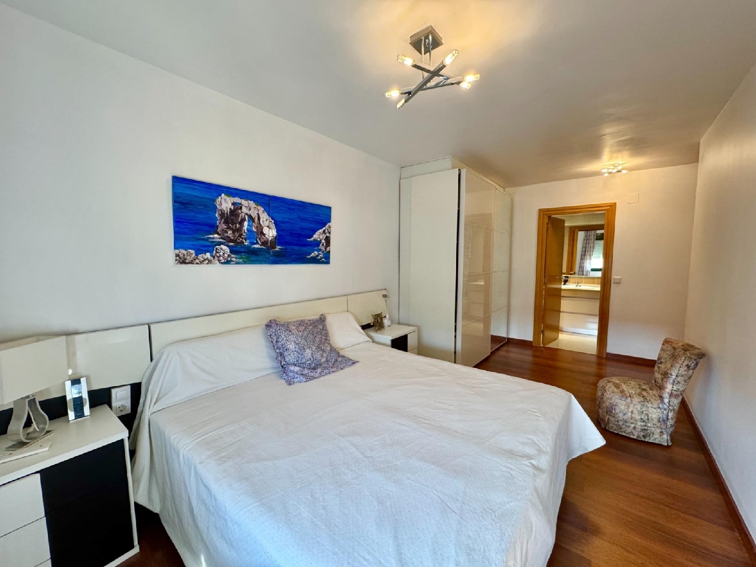  en venta ático Paseo Mallorca-Avenida Argentina Palma 8
