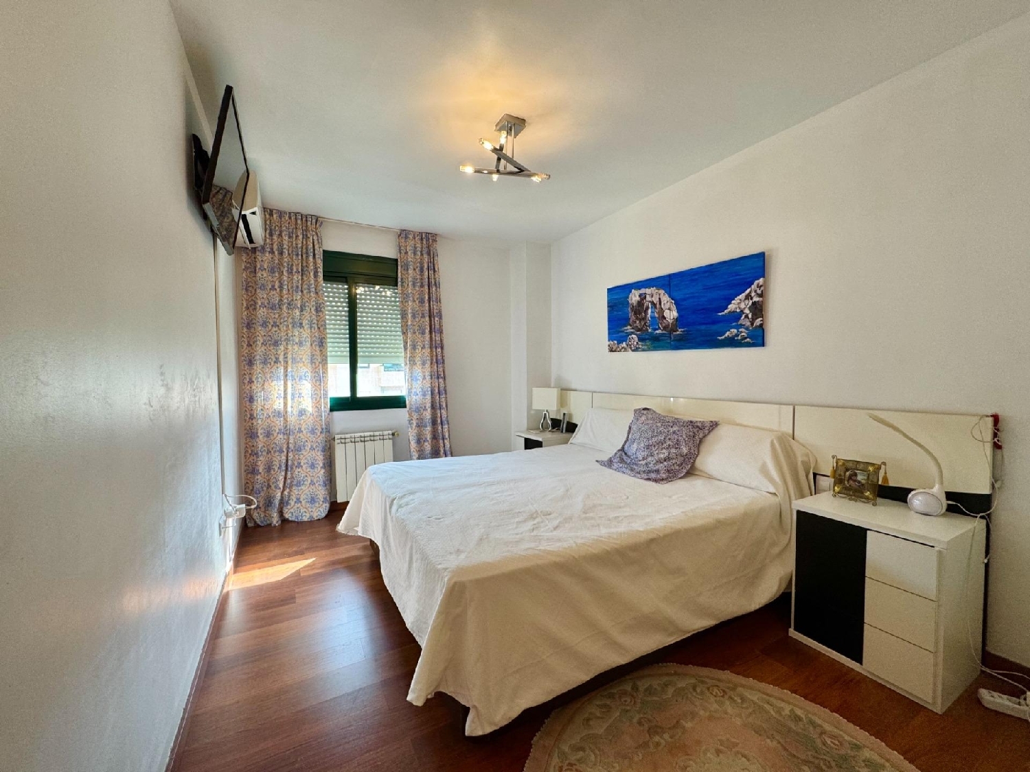  en venta ático Paseo Mallorca-Avenida Argentina Palma 7