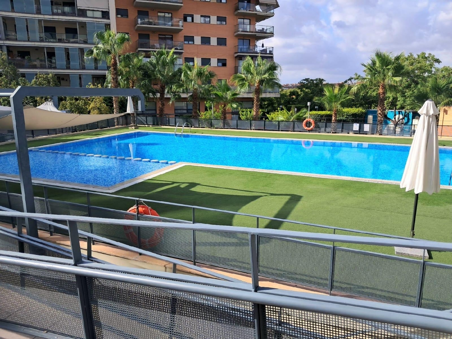  te koop penthouse Paterna Horta Oest 8