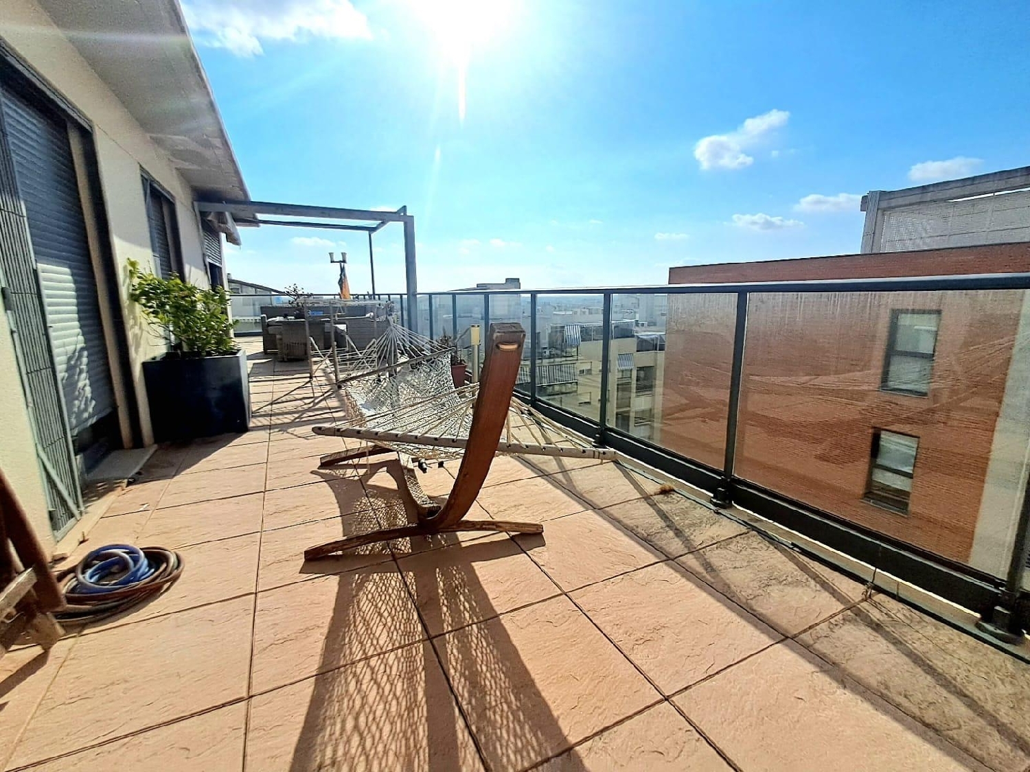  te koop penthouse Paterna Horta Oest 3