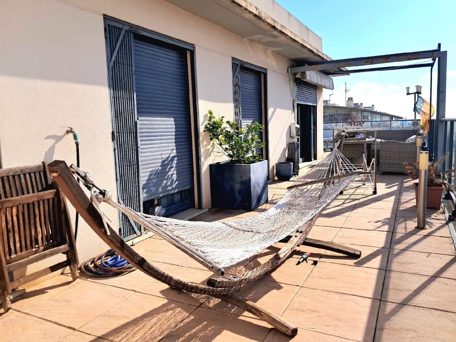  te koop penthouse Paterna Horta Oest 2