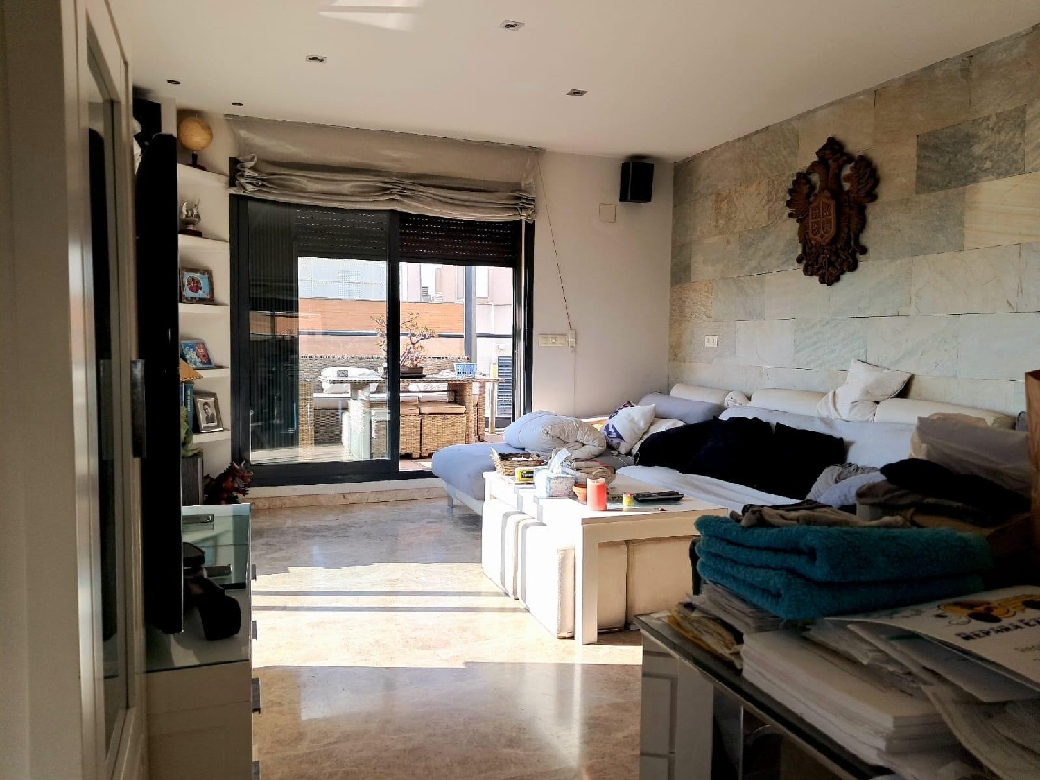 te koop penthouse Paterna Horta Oest 7