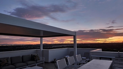 San Miguel De Salinas Baix Segura Penthouse Bild 6276167