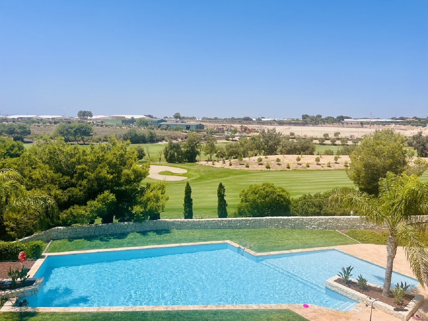 en venta ático Pilar De La Horadada Baix Segura 2