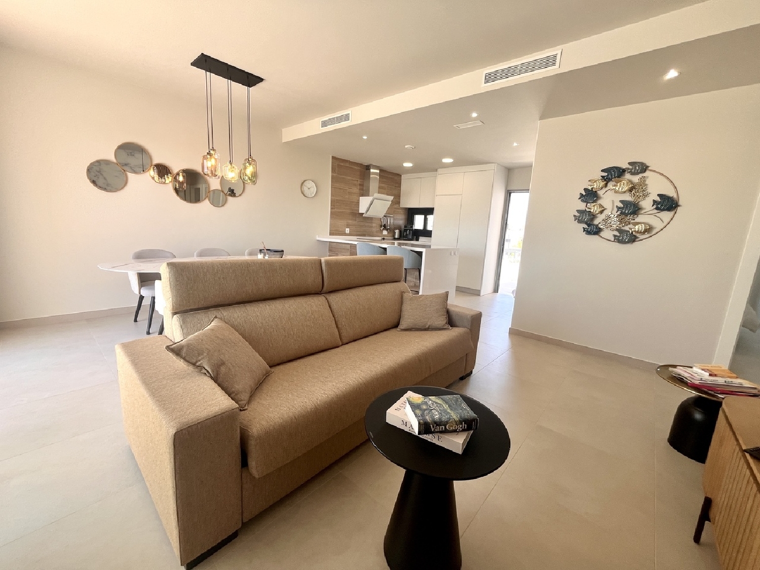  en venta ático Pilar De La Horadada Baix Segura 8