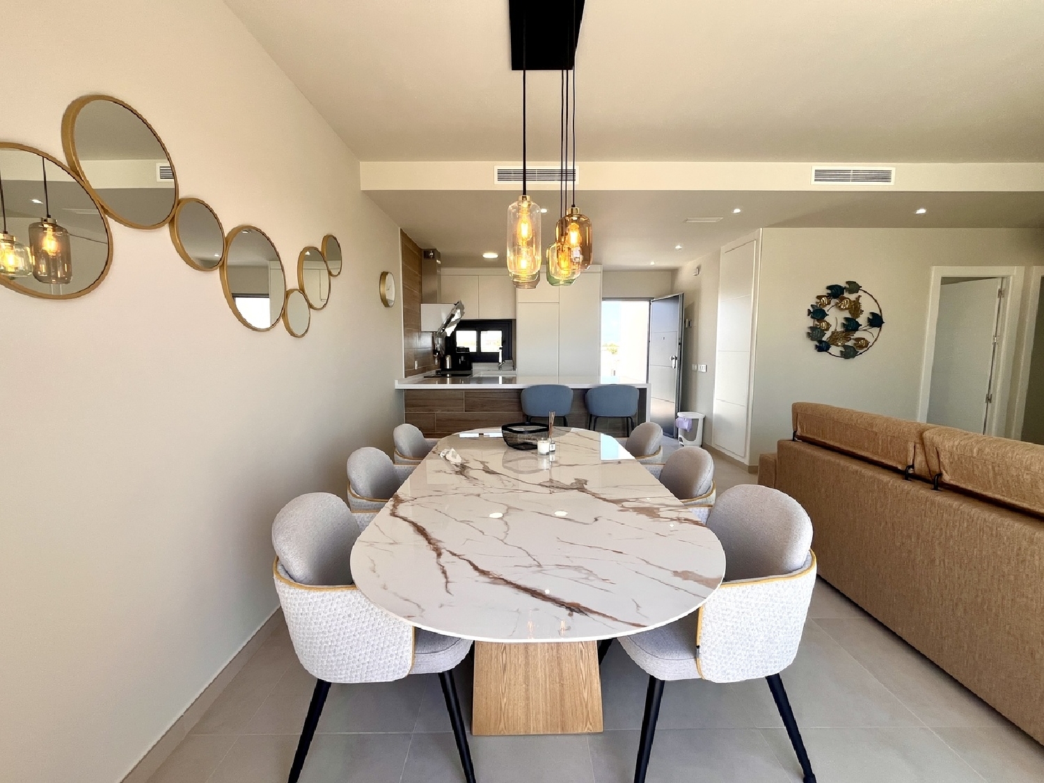  en venta ático Pilar De La Horadada Baix Segura 7