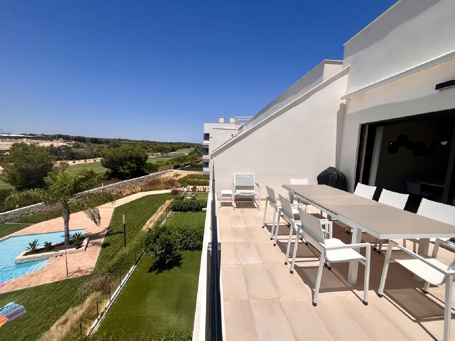  en venta ático Pilar De La Horadada Baix Segura 4