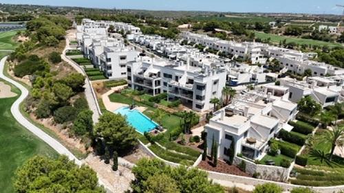 Pilar De La Horadada Baix Segura penthouse foto 6279506