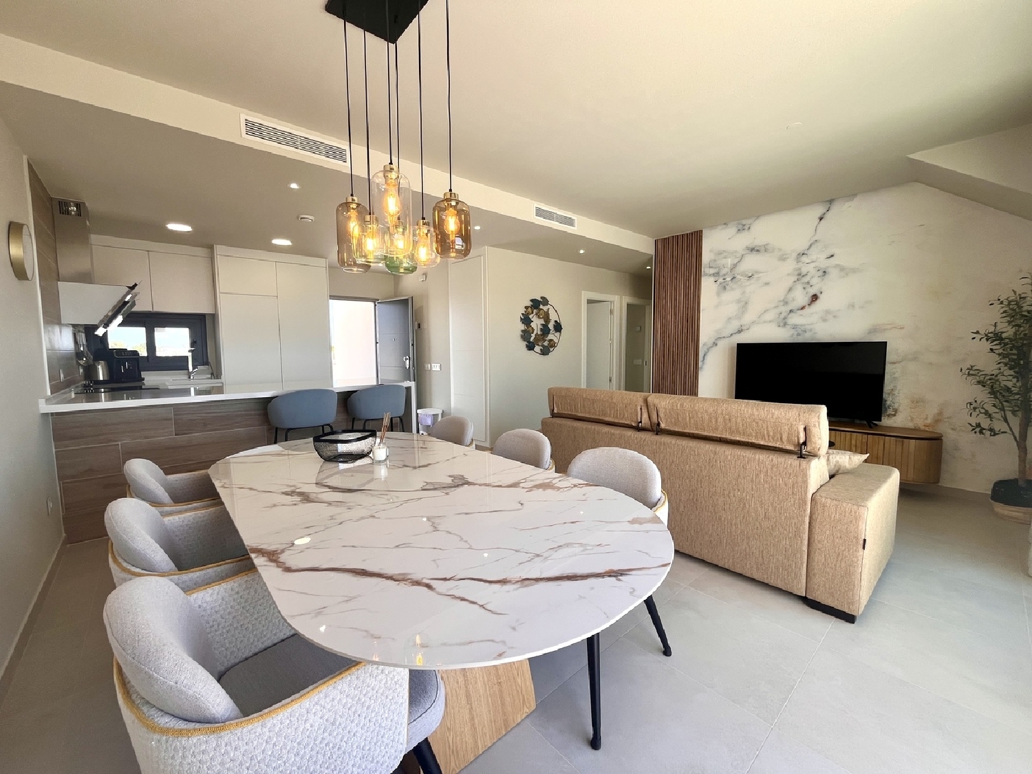  en venta ático Pilar De La Horadada Baix Segura 6