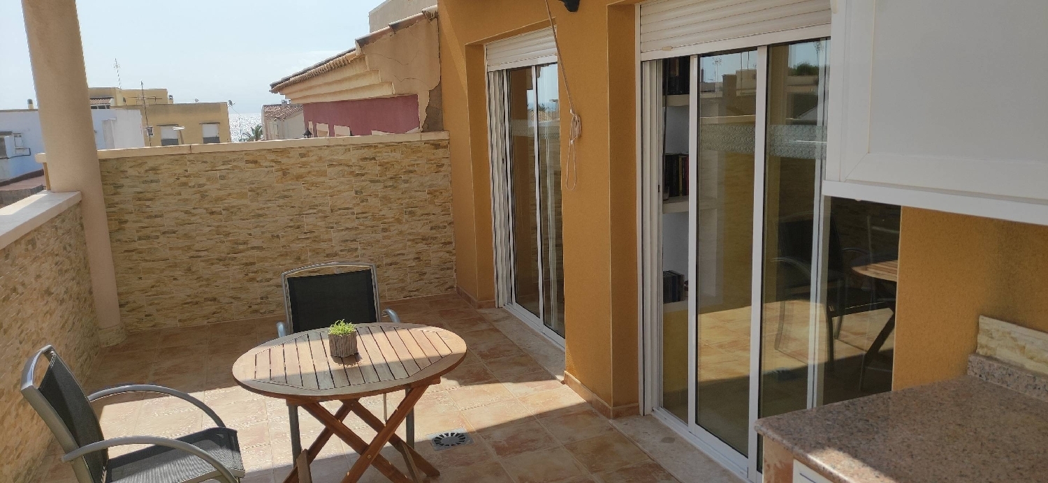  à vendre penthouse Pilar De La Horadada Baix Segura 5