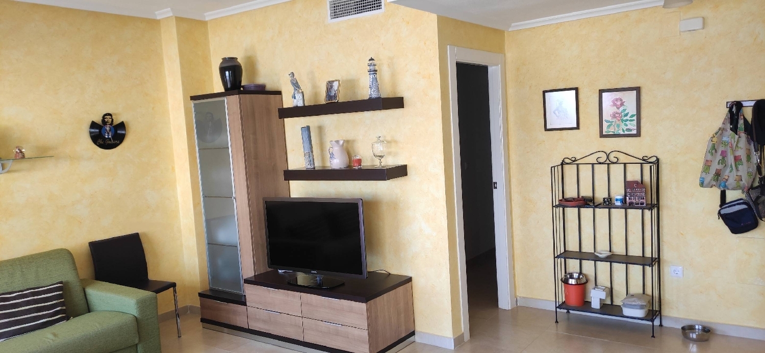 à vendre penthouse Pilar De La Horadada Baix Segura 3
