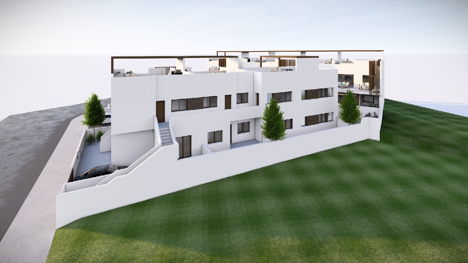  en venta ático Pilar De La Horadada Baix Segura 6