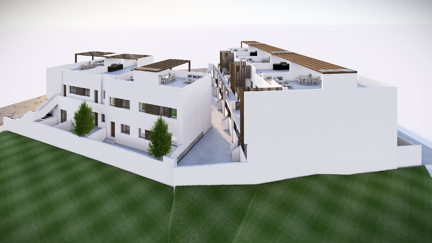  en venta ático Pilar De La Horadada Baix Segura 7