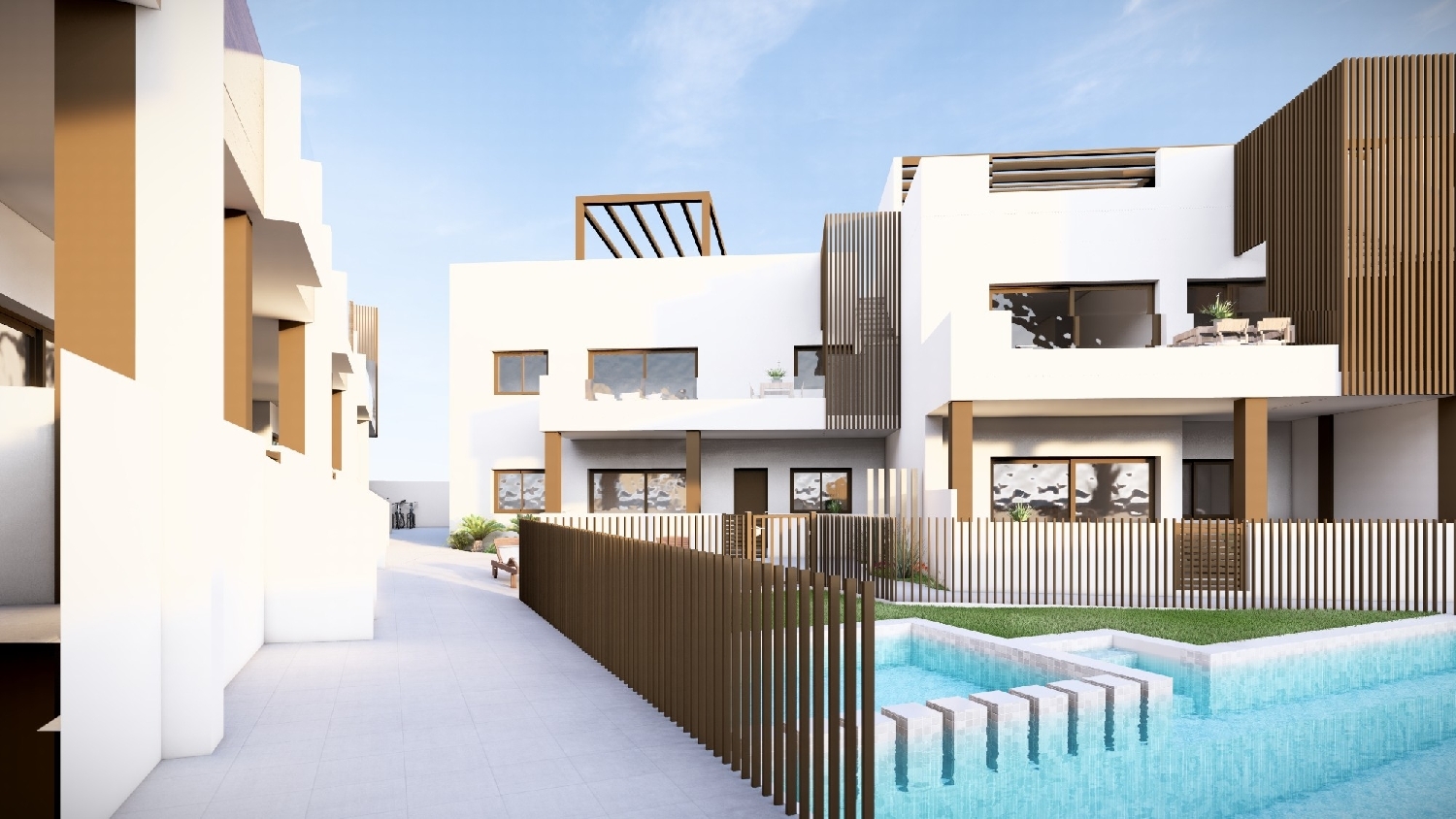 en venta ático Pilar De La Horadada Baix Segura 4