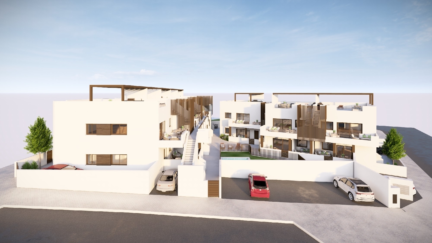  en venta ático Pilar De La Horadada Baix Segura 5