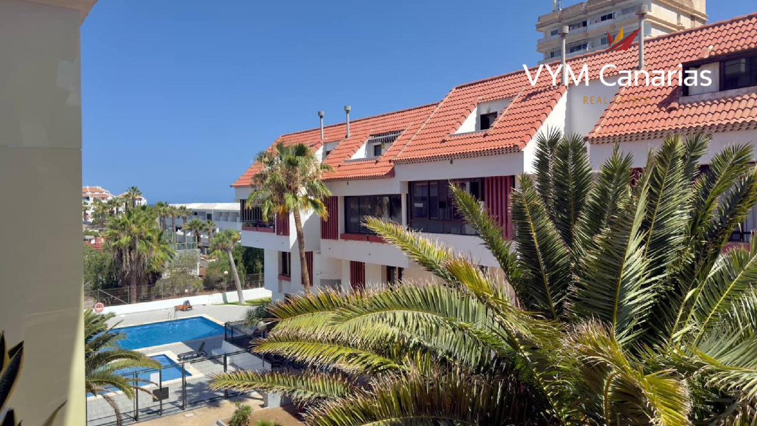  kaufen Penthouse Playa De Las Americas Zona Sur 14