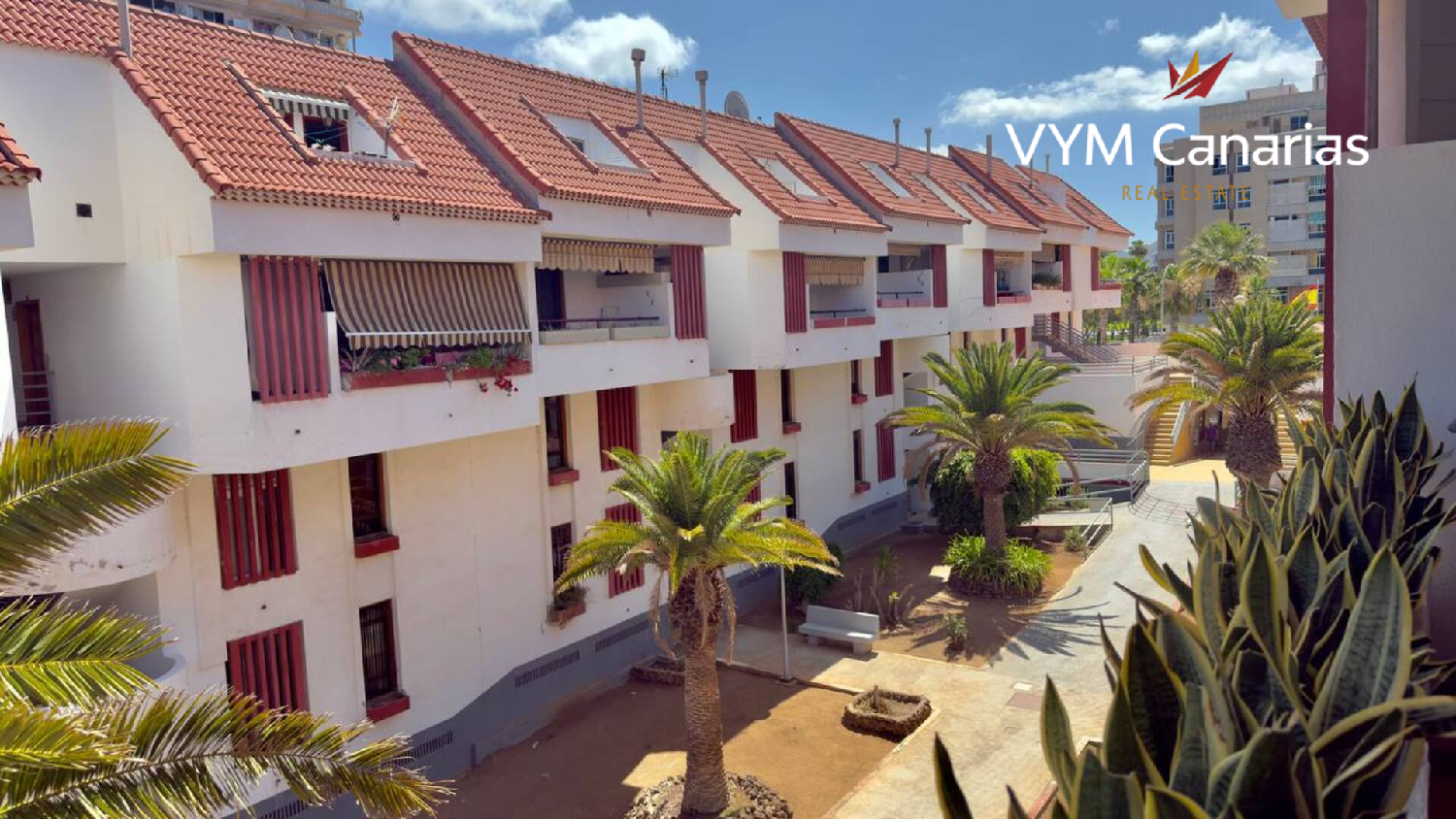  kaufen Penthouse Playa De Las Americas Zona Sur 13