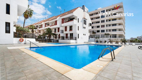 Playa De Las Americas Zona Sur penthouse foto 6270214