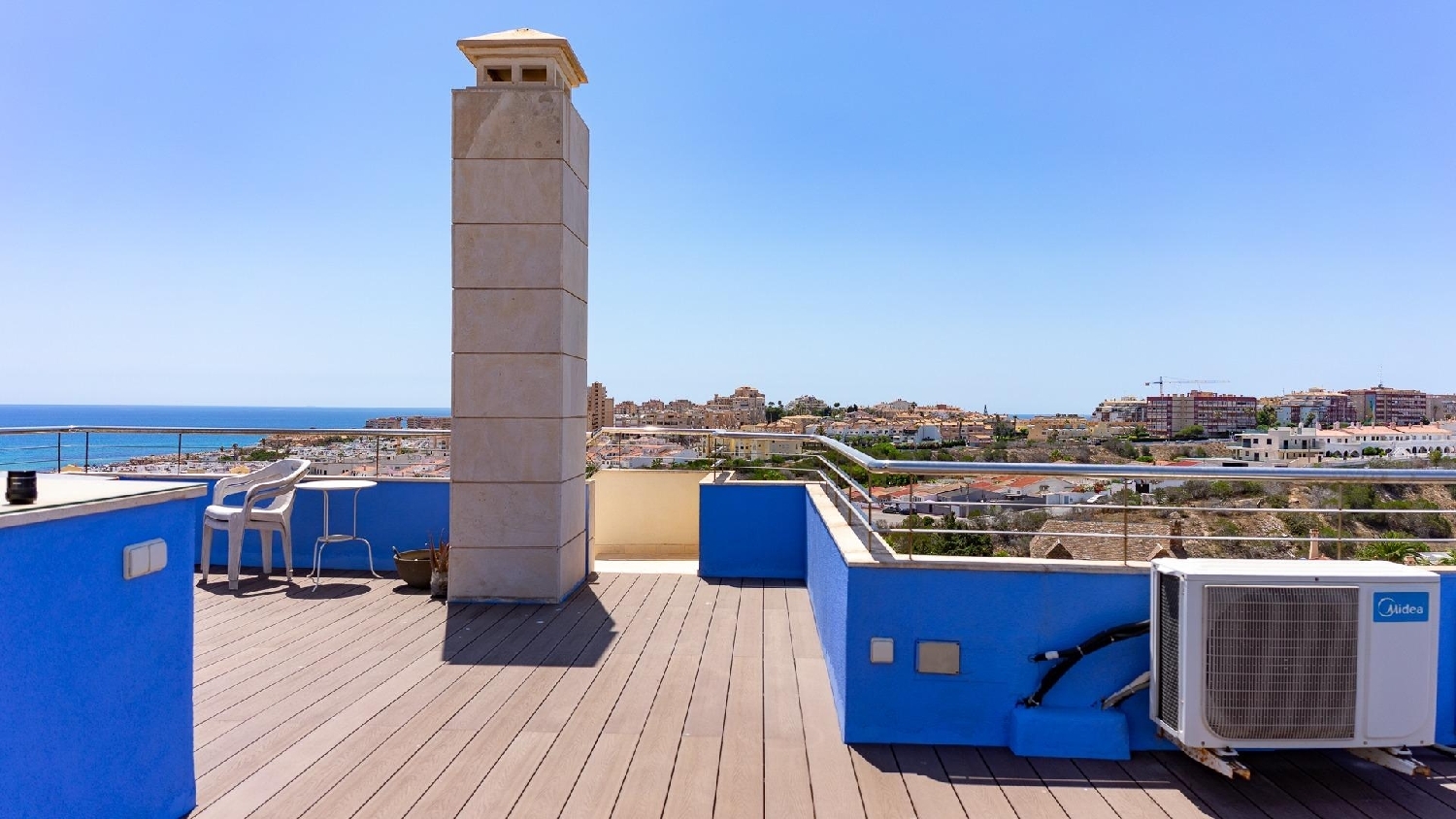  en venta ático Torrevieja Baix Segura 3