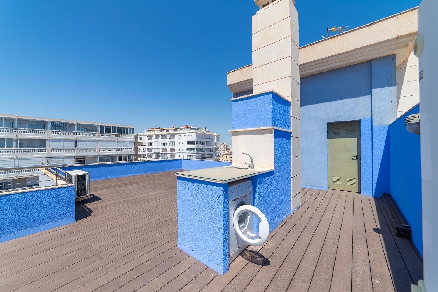  en venta ático Torrevieja Baix Segura 4