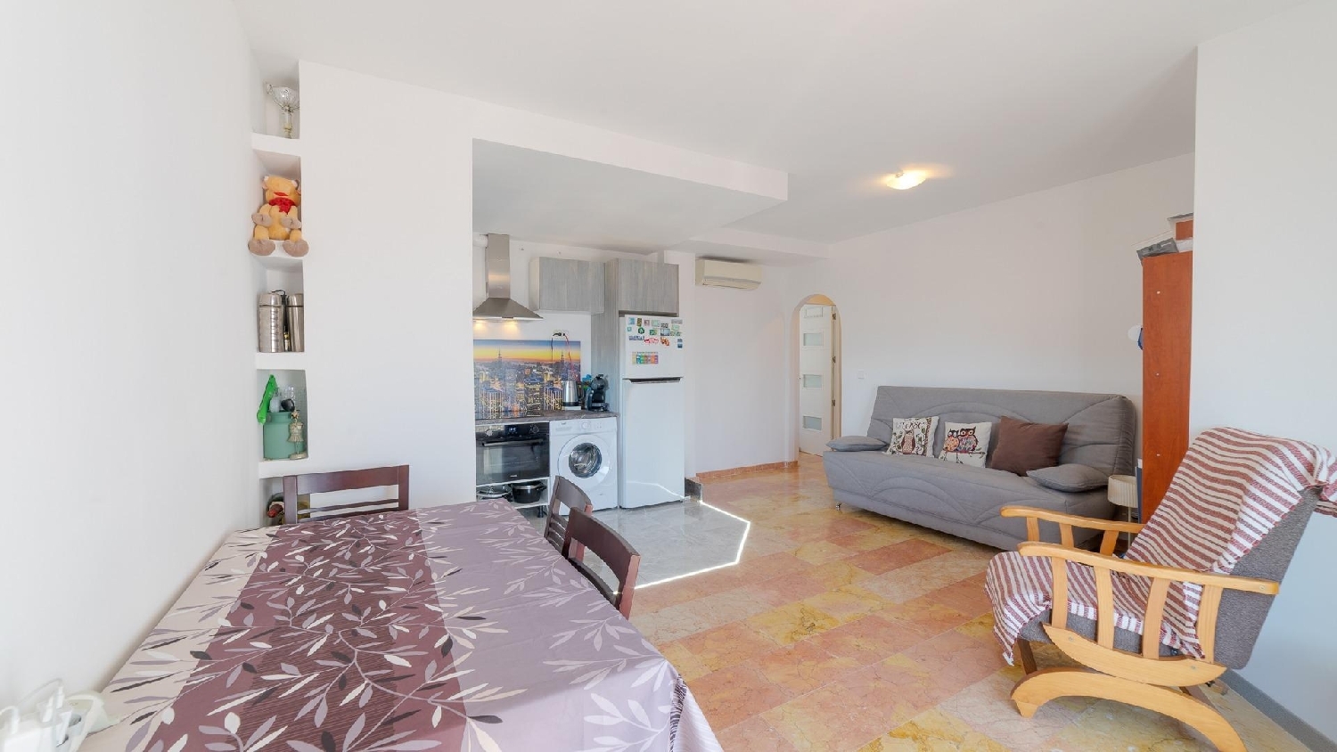  en venta ático Torrevieja Baix Segura 5