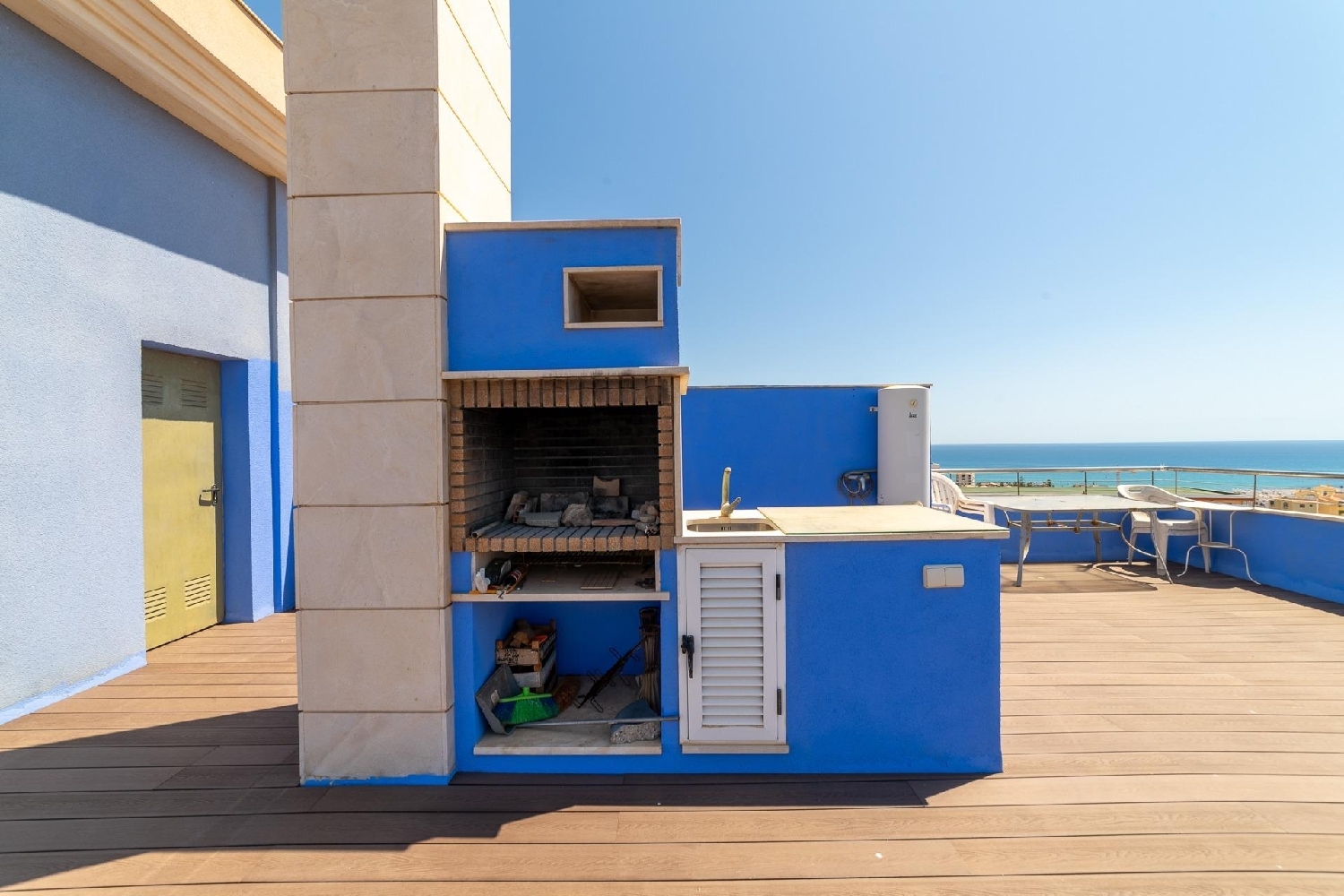  en venta ático Torrevieja Baix Segura 2