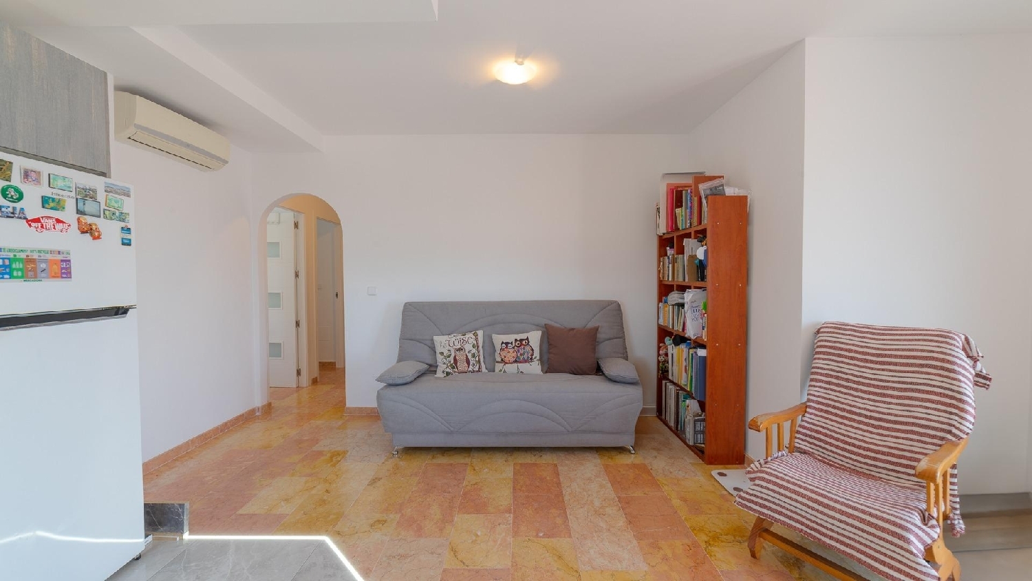  en venta ático Torrevieja Baix Segura 7