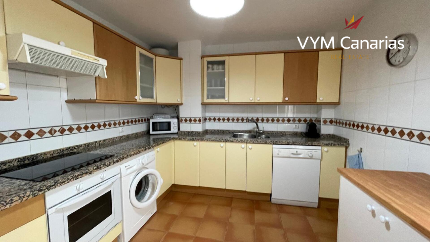  en venta ático Playa De Los Cristianos Zona Sur 9