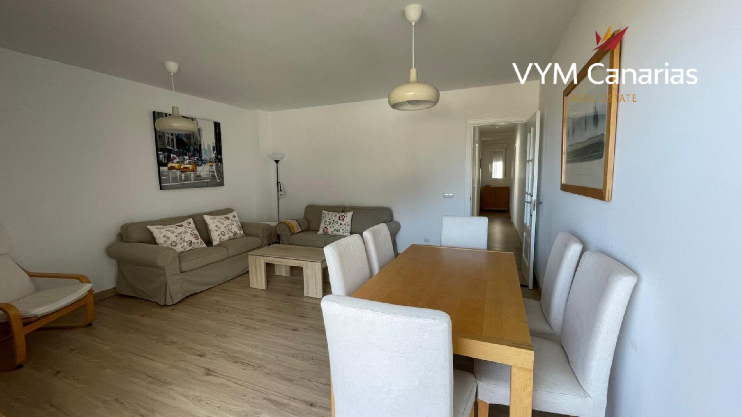  en venta ático Playa De Los Cristianos Zona Sur 7